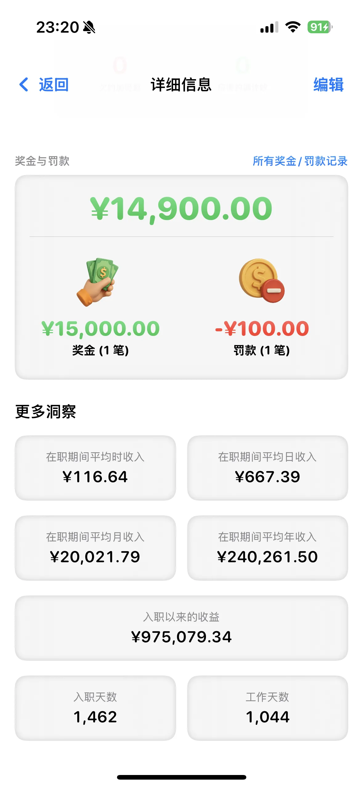 数据洞察与统计